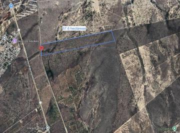 55d4ff2f442223303185724061b10b6bf05271146e407525bd36f09df57e61f2 · Terreno Industrial en Venta en Salinas Victoria