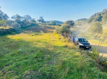 Terreno / Lote , Milpa Alta · Terreno en Venta en Milpa Alta