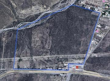 baecc92d498d47b3a7812cddb91b1a80afd96f88453c648db8541678036a1c2f · Terreno Industrial en Venta Sobre Carretera Mty - Saltillo