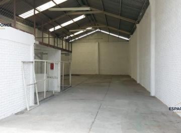 Nave industrial · 250m² · Nave Industrial en Satélite