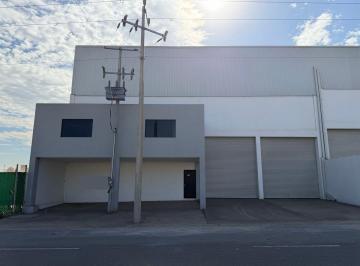 0f8be338641db89bf90d236013f502ad97104bb16c80c8c47af3cddd9ece0e73 · Bodega Industrial en Renta en Magna Park Santa Catarina