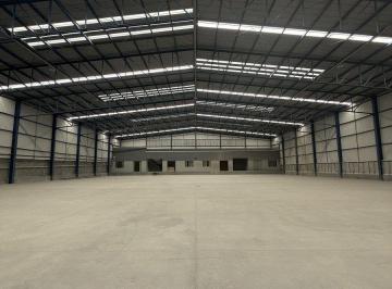 030ab0d6d01ef598bb01f180cd5062d5d4abb0d8b2cd3bb9d1a272e7f24839f9 · Nave Industrial en Venta y Renta en Parque Industrial Ciudad Mitras Garcia