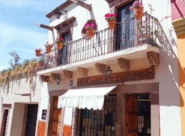 Casa de 5 habitaciones, San Miguel de Allende · Casa en Venta San Miguel de Allende, Guanajuato