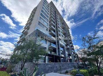 Departamento de 2 habitaciones, Querétaro · Venta Departamento Nuevo Latitud La Victoria 2 Recamaras 2 Baños Amplia Terraza