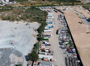 7709a6129d4937cc42dde377e88406e6b18ded35fe707b78d125a87bd191d1ad · Terreno Industrial en Venta en Santa Catarina
