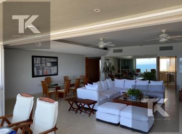 Departamento · 250m² · 4 Recámaras · 2 Estacionamientos · Departamento en Venta