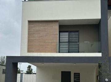 40de84724a72d63314655976bc41eb9cdac3ea8a3ed10718ce7d65118193f74e · Casa en Venta Santuario un Residencial, La Reserva Garcia N. L.