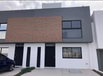 Casa en condominio de 3 habitaciones, El Marqués · Renta Casa en Zakia con Roof
