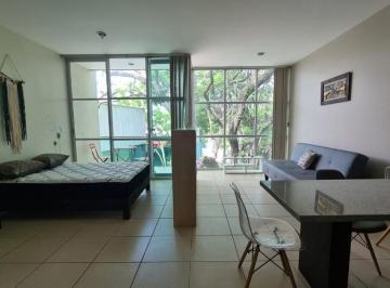 Departamento de 1 habitación, Cuernavaca · Bonito Departamento en Exclusivo Fraccionamiento