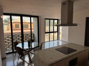 Departamento · 120m² · 2 Recámaras · 2 Estacionamientos · Departamento en Renta, en Apodaca Nl