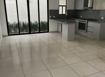 Casa · 109m² · 3 Recámaras · 2 Estacionamientos · Casa en Venta en Álamo Residencial - San Juan Cuautlancingo, Puebla.