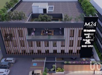 Oficina · 24m² · 1 Recámara · 1 Estacionamiento · Venta Consultorio en El Marques Queretaro