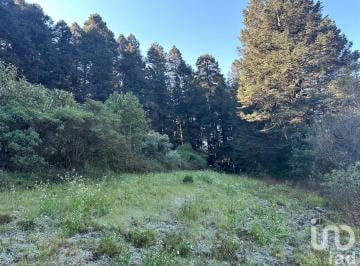 Terreno / Lote · 8490m² · Venta Terreno Huixquilucan