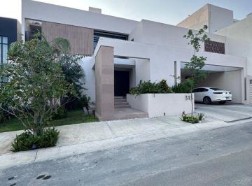 Casa de 4 habitaciones, Santiago · Casa en Venta en Bosques de Las Misiones Primer Sector Zona Carretera Nacional