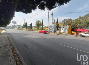 Terreno / Lote · 2617m² · Terreno en Venta, Picacho Ajusco, Fuentes del Pedregal, Tlalpan.
