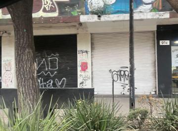 Local comercial , Cuauhtémoc · Local Comercial 230 m en Renta Cuauhtémoc