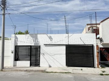 Casa · 150m² · 3 Recámaras · 1 Estacionamiento · Casa en Venta, Resc. Colinas, Piedras Negras, Coah