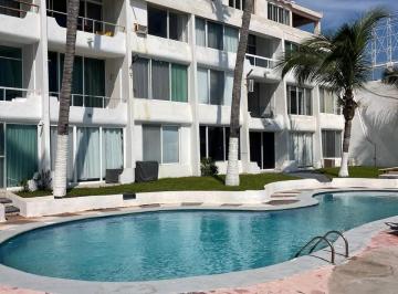 Departamento de 2 habitaciones, Manzanillo · Departamento en Venta, Boulevard Miguel de La Madrid, Manzanillo