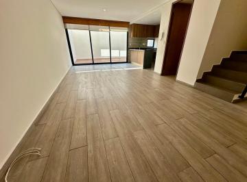 Casa en condominio de 3 habitaciones, Cuauhtémoc · Roma Sur, Casa en Condominio, Estupenda Ubicacion