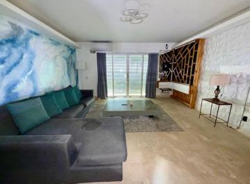 Departamento de 3 habitaciones, Puerto Morelos · Departamento de 223 m² con 3 Recámaras en Venta en Puerto Morelos