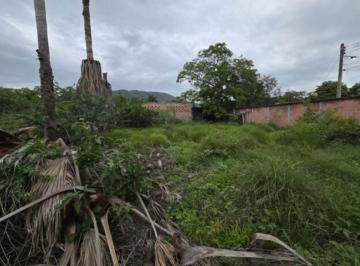 Terreno / Lote , Jojutla · Gran Oportunidad de Terreno en Jojutla