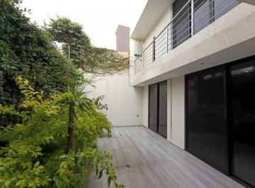 Casa · 222m² · 4 Recámaras · 2 Estacionamientos · Casa en Venta Reforma Agua Azul Puebla