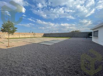 Quinta · 1100m² · Finca Lista Para Eventos Cerca de Real del Potosí