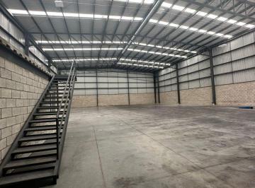 3ca1b3c64d3be8ca532bc9bea62089325b087db98fb738334168952696412896 · Bodega en Renta Parque Industrial Buena Vista