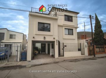 Casa de 2 habitaciones, Ensenada · Casa en Venta | Espacios Versátiles y Terraza Privada | Valle Dorado, Ensenada