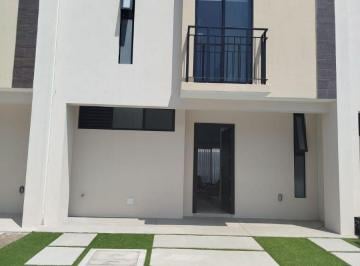 Casa de 3 habitaciones, León · Bosque San Carlos (Solara)