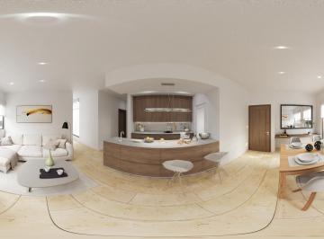 Departamento · 150m² · 2 Recámaras · 2 Estacionamientos · Hermoso Departamento en Venta en Roma Norte