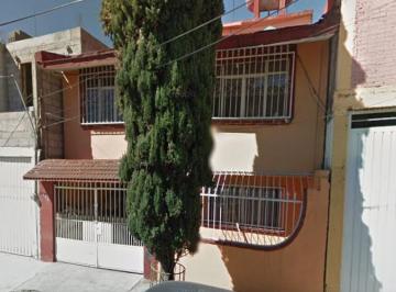 Casa de 3 habitaciones, Nezahualcóyotl · Venta de Casa en Col. Valle de Aragon, Edo Mex