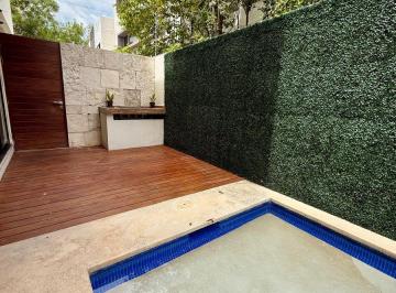 Casa de 4 habitaciones, Benito Juárez · En Venta Expectacular Casa en Cancun - Arbolada