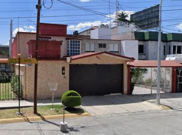 Casa de 3 habitaciones, Naucalpan de Juárez · Venta de Casa en Col. La Florida, Naucalpan de Juarez, Edo Mex