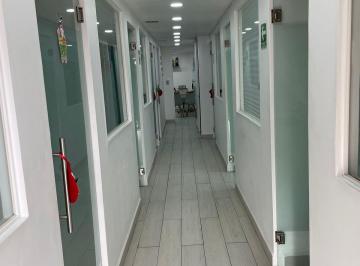 Oficina de 1 habitación, Cuauhtémoc · Espacio Para Consultorio