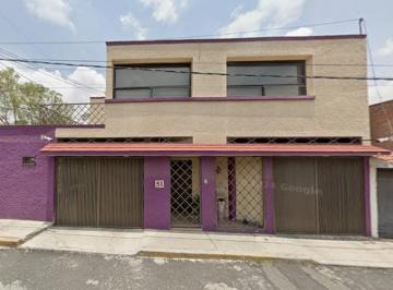 Casa de 3 habitaciones, Naucalpan de Juárez · Venta de Casa en Col. Las Americas, Naucalpan de Juarez, Edo Mex