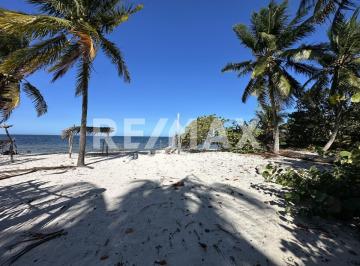 Terreno / Lote · 930m² · Terreno Frente Al Mar Desde 10 Ml Hasta 30 Ml en San Crisanto Yucatán - (4)