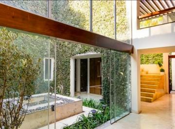Casa de 4 habitaciones, Alvaro Obregón · Venta de Casa en Calle Cerrada, Jardines de Pedregal