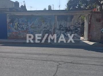 Terreno / Lote · 172m² · Terreno en Venta en Valle de Chalco Solidaridad - (4)