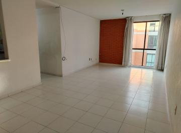 Departamento de 3 habitaciones, Coyoacán · Depto a un Costado de Estadio Azteca, Calz. de Tlalpan y Cerca de Periférico Sur