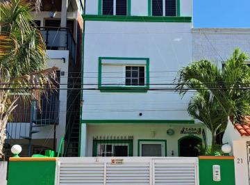 Casa · 1 Estacionamiento · Casa en Venta "Tohoku" en El Corazón de Playa del Carmen