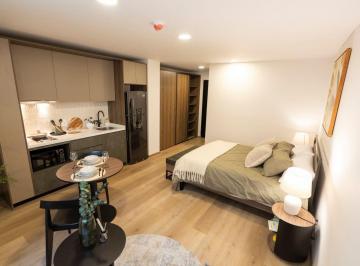 Departamento de 1 habitación, Cuauhtémoc · Hermoso Loft con Amenidades Increíbles a 10 Minutos Caminando de Reforma 222