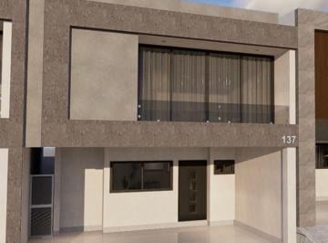 Casa en Venta de 3 habitaciones Santoral · Casa en Venta en Santoral, García Nl