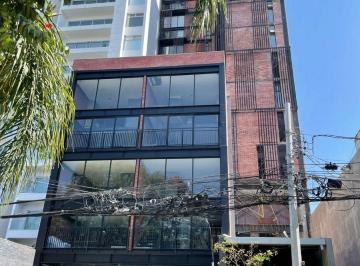 Departamento de 1 habitación, Guadalajara · Excelente Departamento Loft Amueblado, Col. Americana