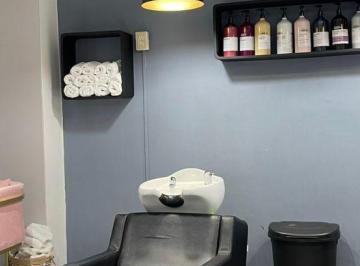 Local comercial , Miguel Hidalgo · Espacio Para Estilista / Lashistas/ Manicurista y Cabina de Spa en Polanco