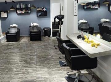Local comercial , Miguel Hidalgo · Espacio Para Estilista, Manicuristas, Super Ubicado en Polanco a Una Cuadra del Metro Polanco.