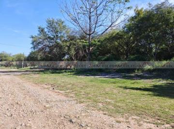 Terreno / Lote · 445m² · Terreno / Lote en Venta en Allende