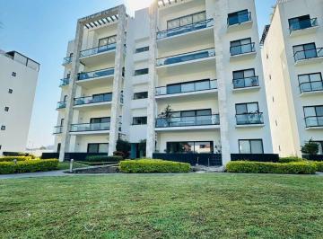Departamento de 3 habitaciones, Emiliano Zapata · Departamento en Venta en Paraíso Country Planta Baja