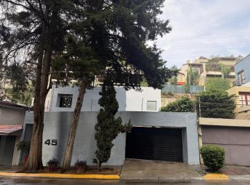 Casa en condominio · 250m² · 3 Recámaras · 4 Estacionamientos · Venta Casa Bosques de La Herradura Para Actualizar