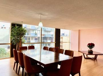 Departamento de 2 habitaciones, Benito Juárez · Amplio Departamento en Venta, Col. Tlacoquemecatl, Benito Juárez
